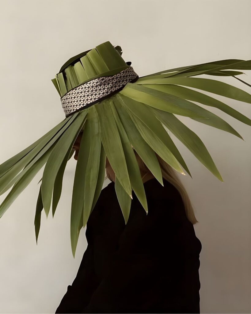 Original art collection by Deelum Art House, debuting in Tulum.