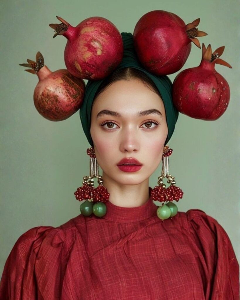 Exclusive contemporary art for sale at Deelum Art House in Tulum.