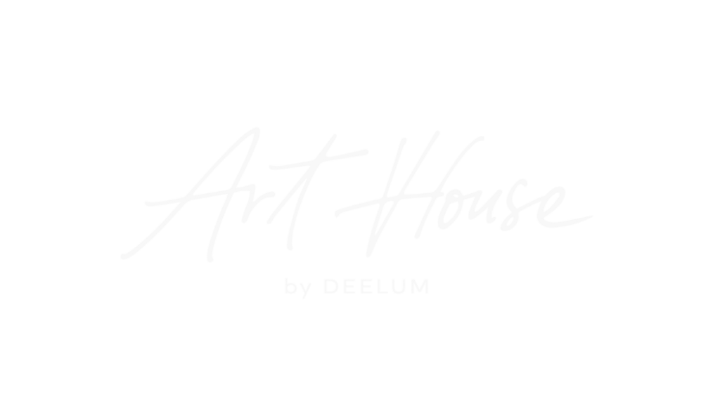 Logo Art House by Deelum