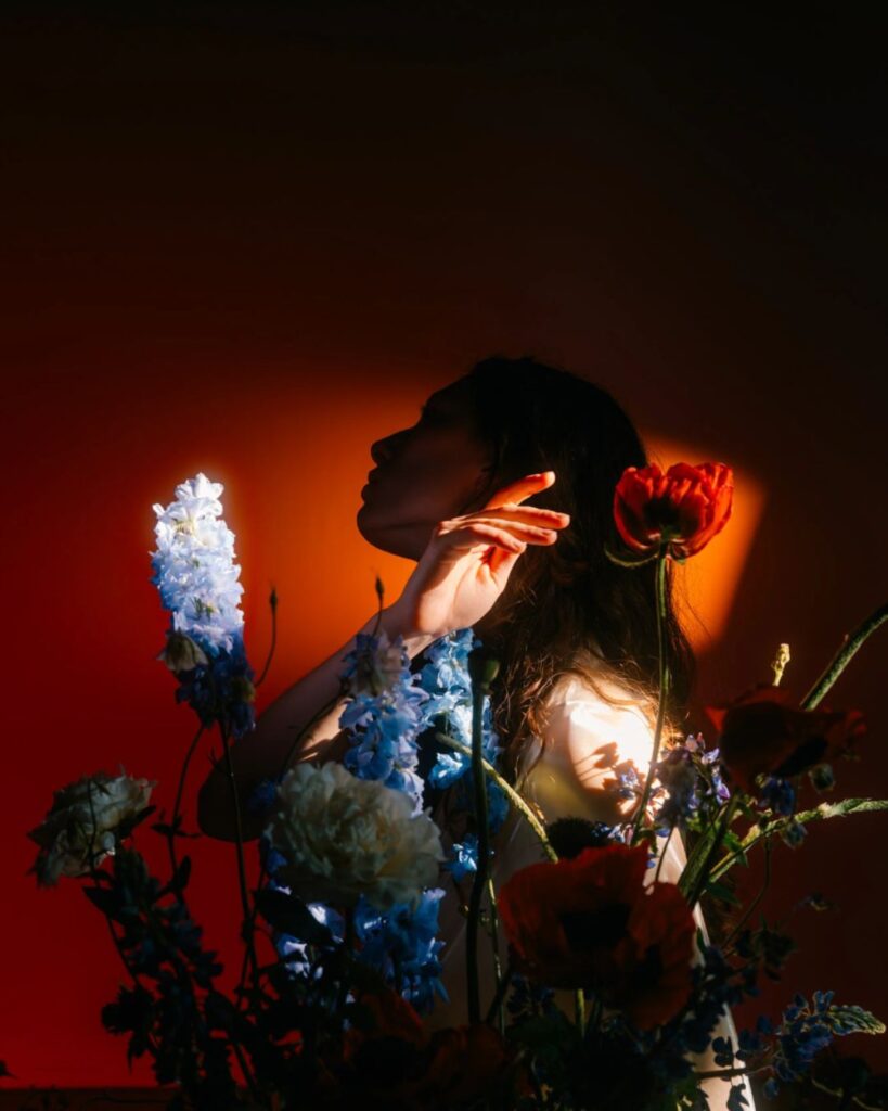 Luxury art piece launching in Scottsdale, Arizona.